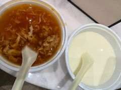 -沙湾姜埋奶(兴新包店)
