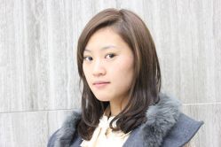 杨新老师的作品-美秀造型