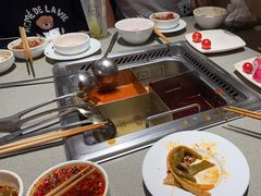 -海底捞火锅(和安宁春城店)