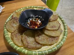 -朝族高丽火盆(长白山总店)