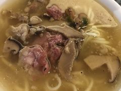-牛王庙吳記怪味面(双楠店)