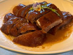 -椿记烧鹅(叠彩店)