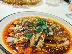 -渝信川菜(工体店)