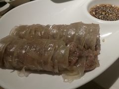 -古镇老食铺-徐州非遗技艺餐厅(大学城店)