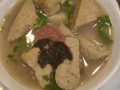 豆泡汤-护国寺小吃(新街口店)
