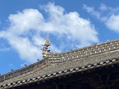 -绩溪龙川景区