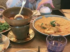 -CHINCHIN 青青·泰国料理(万象食家店)