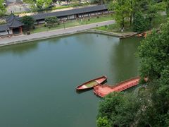 -东坡赤壁风景名胜区