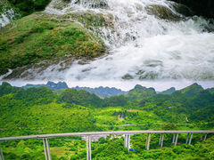 -通灵大峡谷