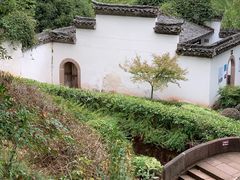 -潜口民宅博物馆