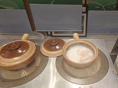 -顺德联塑万怡酒店·万荟轩自助餐厅