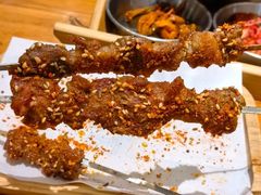 -冰川朝鲜族料理·东北菜(观前店)
