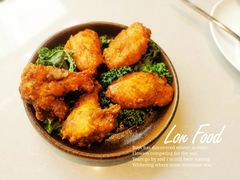 -农畉LONFOOD(福田星河COCOPark店)