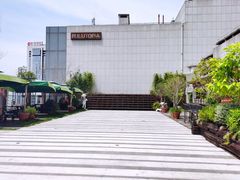 -时光乌托邦空中花园餐厅川味·融合菜(幸福广场店)