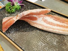 -明洞王妃家烤肉(苏州中心星悦汇店)