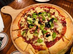 -IRISH PUB NO.9 爱尔兰酒吧