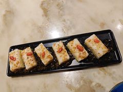 -遇见长安之丝路风荷(大唐西市店)