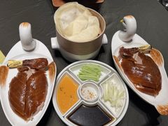 -皇厨荣升名厨家宴.赣州客家菜