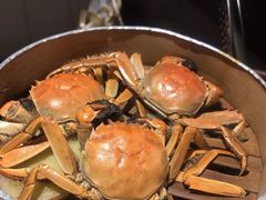 -韩盛·盛江山自助料理(中街大悦城店)
