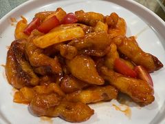 -中山宴(定州署店)