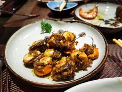 -福樱兰海鲜放题铁板烧(加州店)
