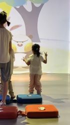 -小鸡哆哆故事屋·儿童乐园(嘉里城店)