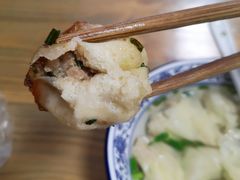 -鼎顺小吃(吴山名楼店)