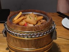 -苹果树下艺术餐厅(通州店)