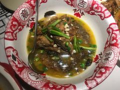 黄焖荷花鱼-味上湘菜馆(河马店)