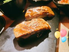 鹅肝寿司-昊·来了寿司(双楠2店)