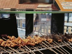 -生火火·小炉子炭烤(金楠天街总店)