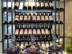 -红透天牛排海鲜自助(长和国际直营店)