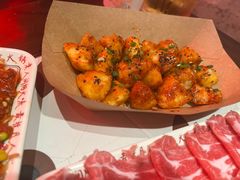 -江北北火锅馆·公路夜市(魏公村店)