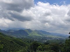 -莫干山风景区