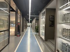 -OXYGYM 奥美氧舱运动中心(领展购物广场·中关村店)