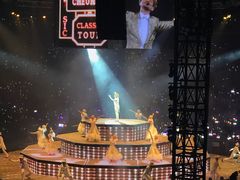 -梦之蓝青奥体育公园体育馆