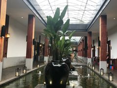 -门溪山居(七星店)