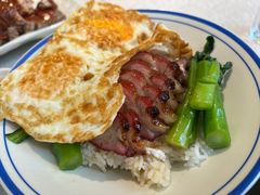 -香港新发烧腊茶餐厅(书城店)