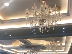 大堂-雍景湾大酒楼(怡翠花园店)