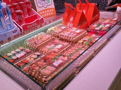 -争鲜回转寿司(朝北大悦城店)