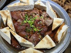 -博山菜·大厨烙馍村(金乔社区店)