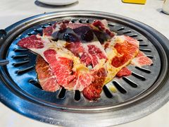 -六七八韩式烤肉·韩国料理(上杭路店)