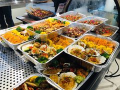 -盒马鲜生(莱蒙都会店)