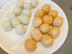 -晓林火锅(安定门店)