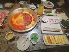 -小龙坎火锅(总店)