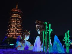 -洋湖国家湿地公园
