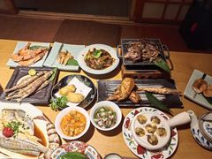 -三石铁板烧(紫竹桥店)
