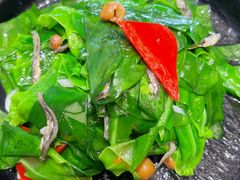 -隅乐胡椒虾·台湾菜·团建(皇岗店)