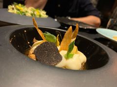 -AZUL by FUEL蓝色·法式酒馆(琶醍店)