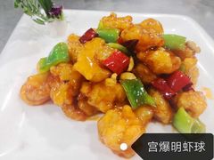 -全聚德(长江路店)